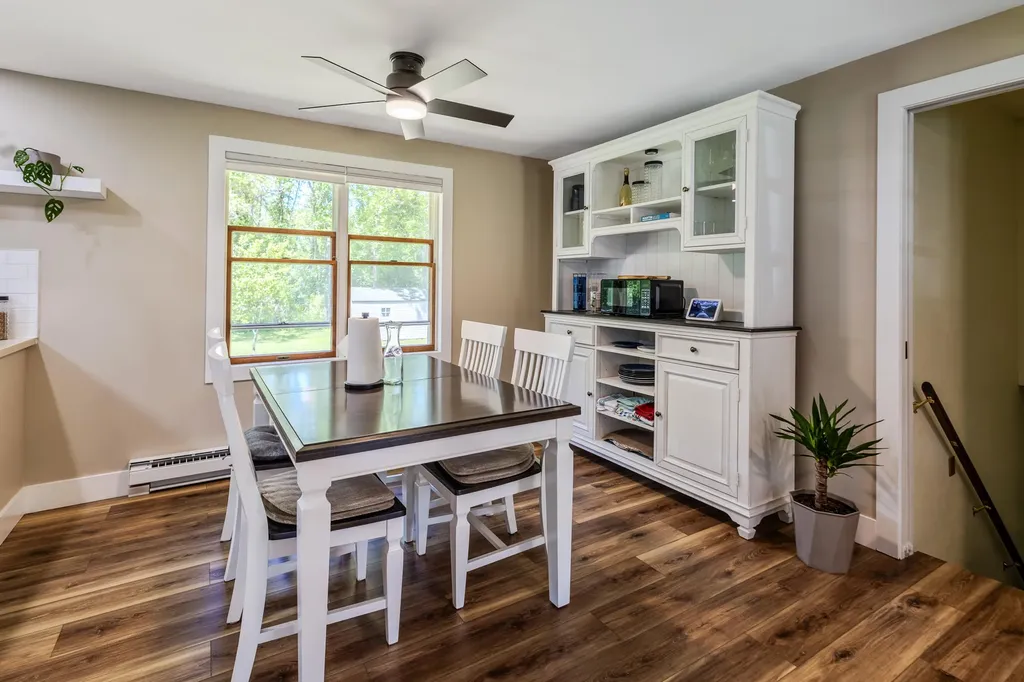 65 W Hallett Street Hillsdale City MI 49242