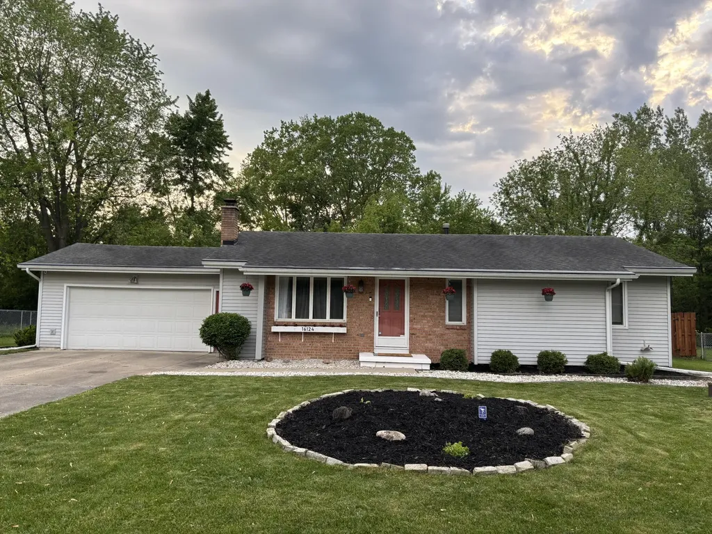 16124 Eskes Street Dewitt Charter Township MI 48906