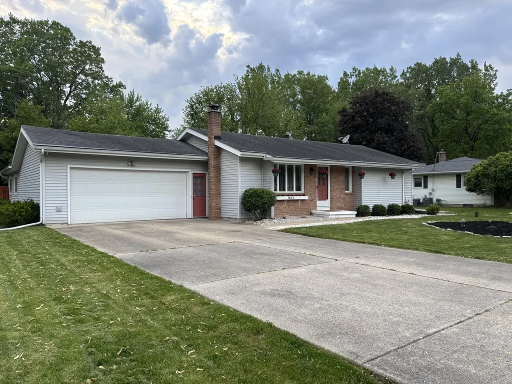 16124 Eskes Street Dewitt Charter Township MI 48906