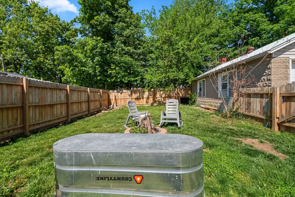 209 E Center Street Waldron Village MI 49288