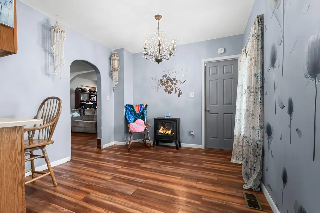 209 E Center Street Waldron Village MI 49288