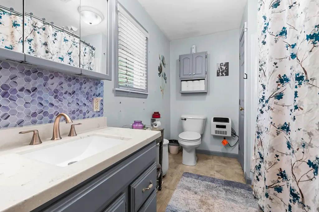 209 E Center Street Waldron Village MI 49288