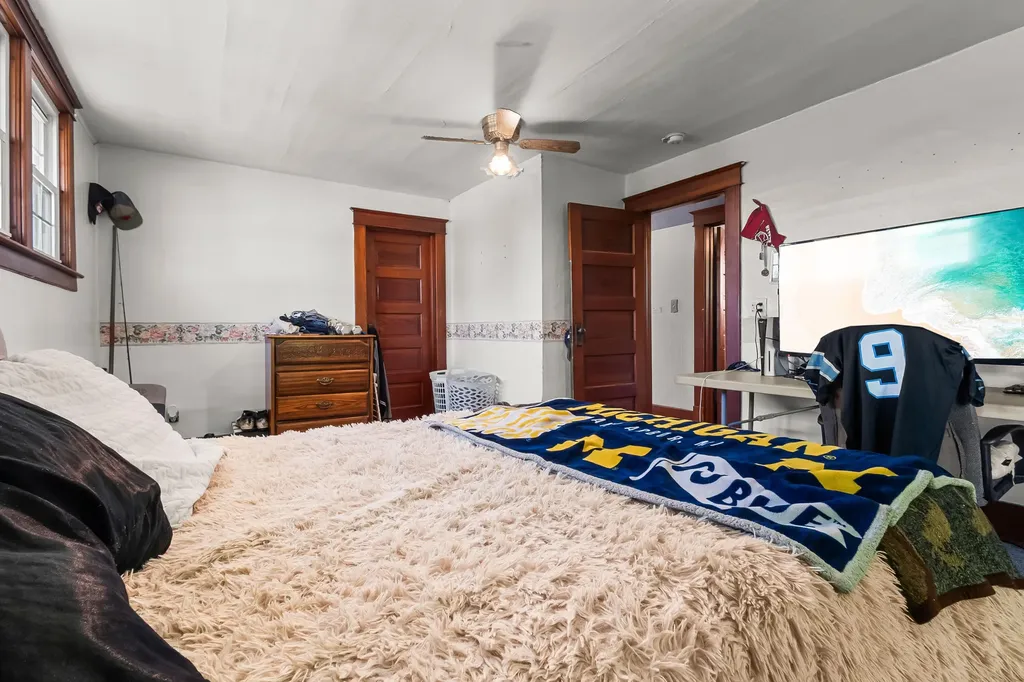 209 E Center Street Waldron Village MI 49288