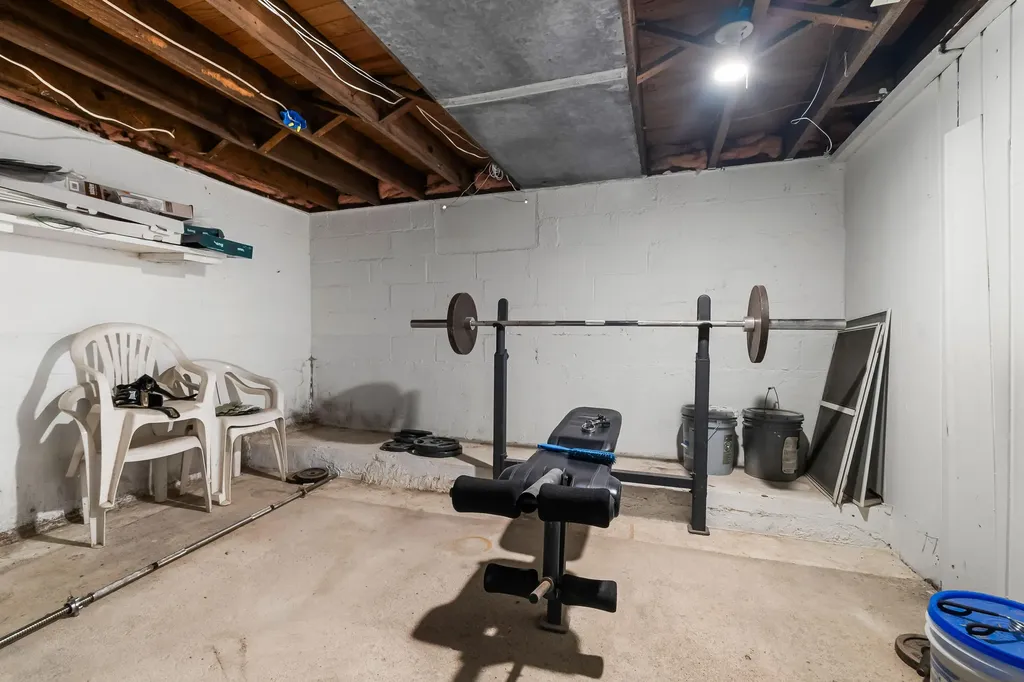 209 E Center Street Waldron Village MI 49288