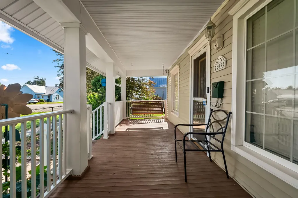 209 E Center Street Waldron Village MI 49288