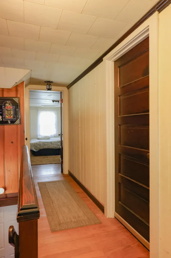 2831 Hemlock Road Reading Township MI 49082