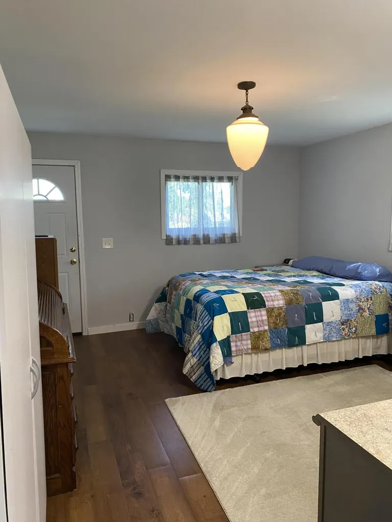 2831 Hemlock Road Reading Township MI 49082
