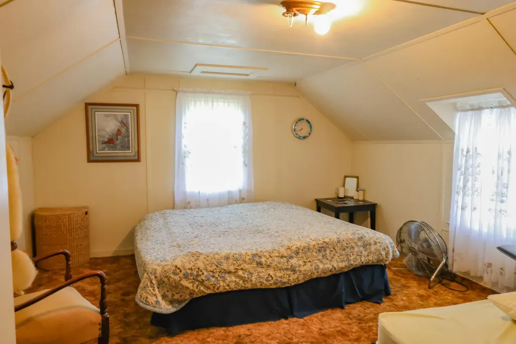 2831 Hemlock Road Reading Township MI 49082
