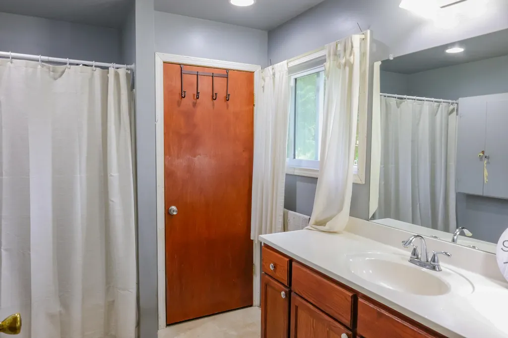 2831 Hemlock Road Reading Township MI 49082