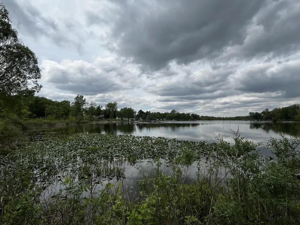 2831 Hemlock Road Reading Township MI 49082