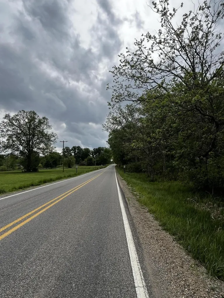 2831 Hemlock Road Reading Township MI 49082