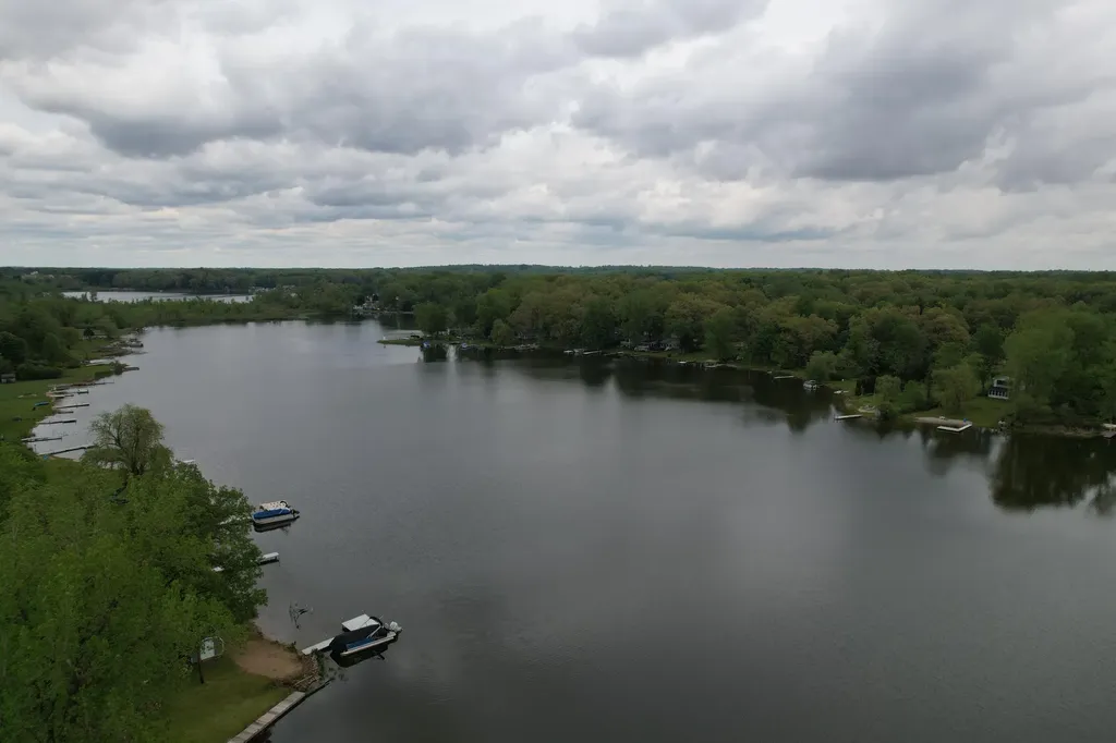 2831 Hemlock Road Reading Township MI 49082
