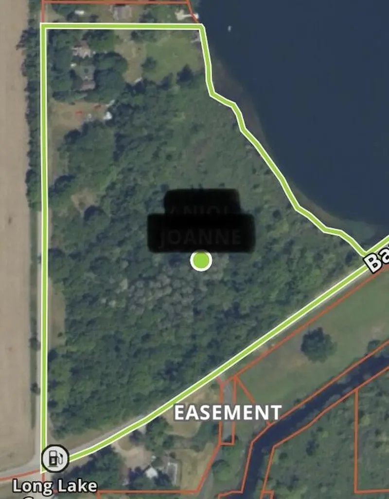 2831 Hemlock Road Reading Township MI 49082
