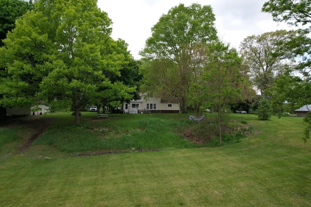 2831 Hemlock Road Reading Township MI 49082