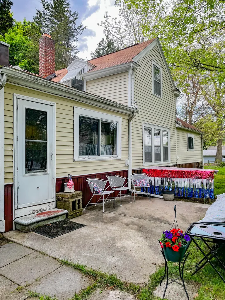 2831 Hemlock Road Reading Township MI 49082
