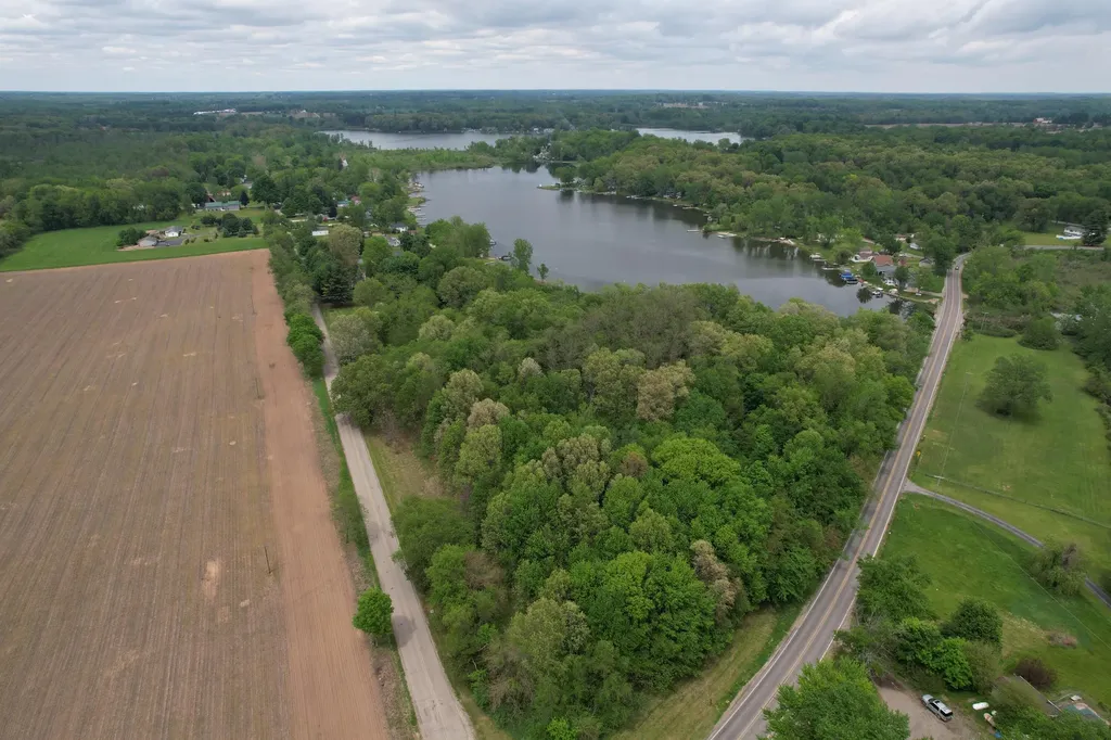 2831 Hemlock Road Reading Township MI 49082