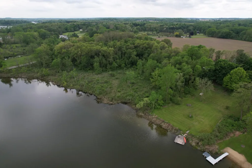 2831 Hemlock Road Reading Township MI 49082