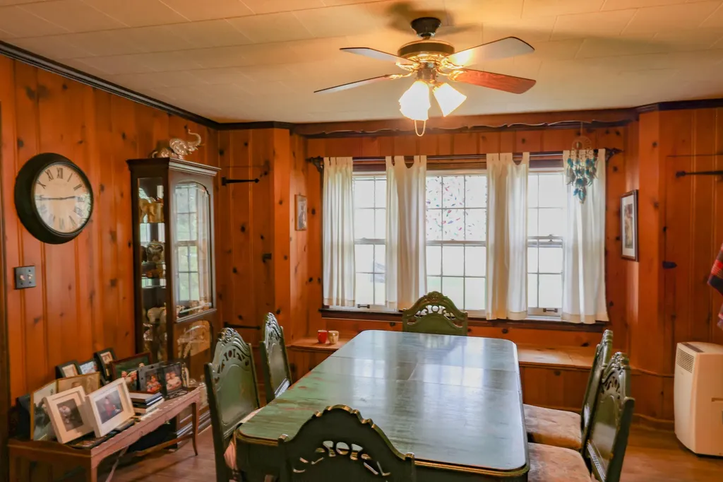 2831 Hemlock Road Reading Township MI 49082
