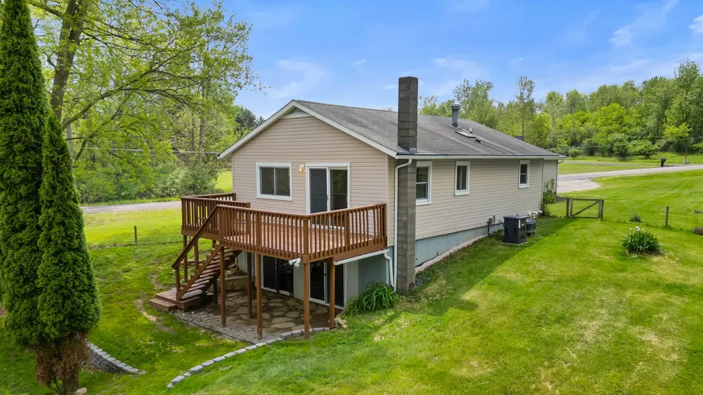 4330 Dawn Drive Adams Township MI 49242