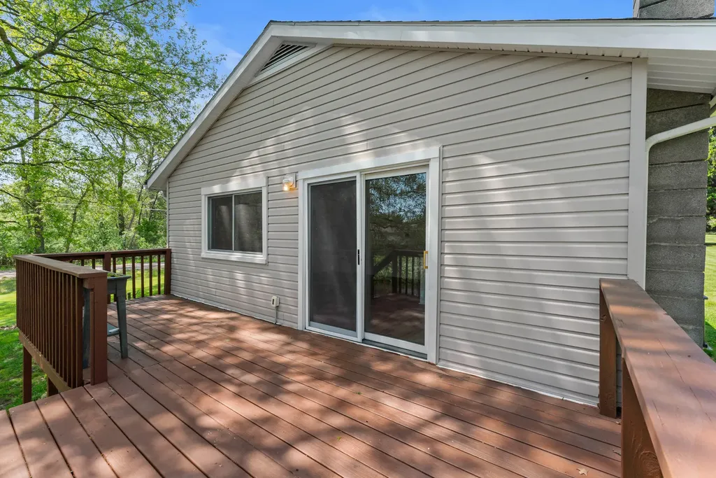 4330 Dawn Drive Adams Township MI 49242