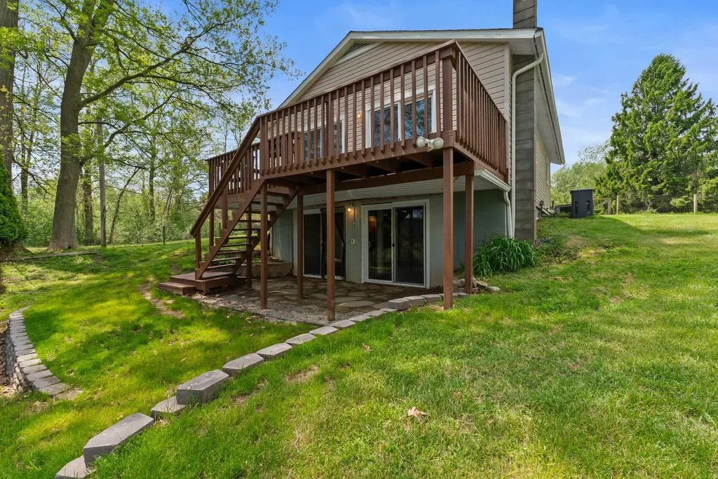 4330 Dawn Drive Adams Township MI 49242