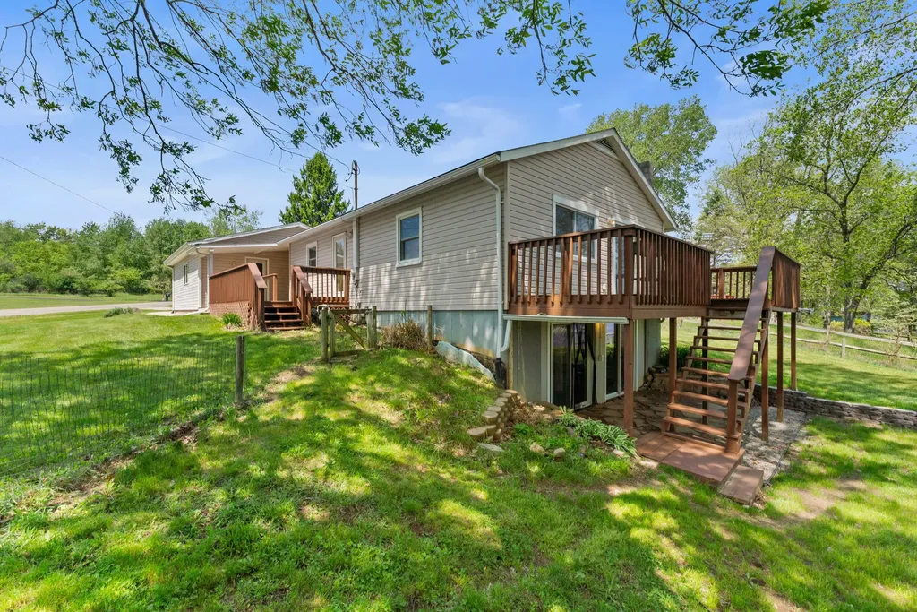 4330 Dawn Drive Adams Township MI 49242
