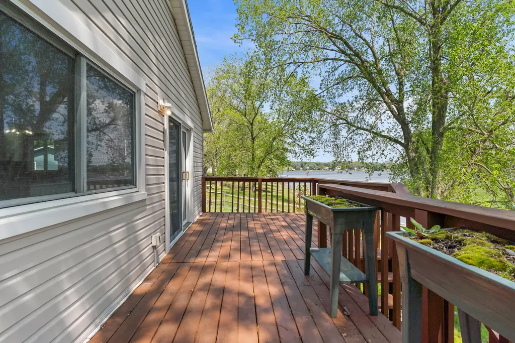4330 Dawn Drive Adams Township MI 49242