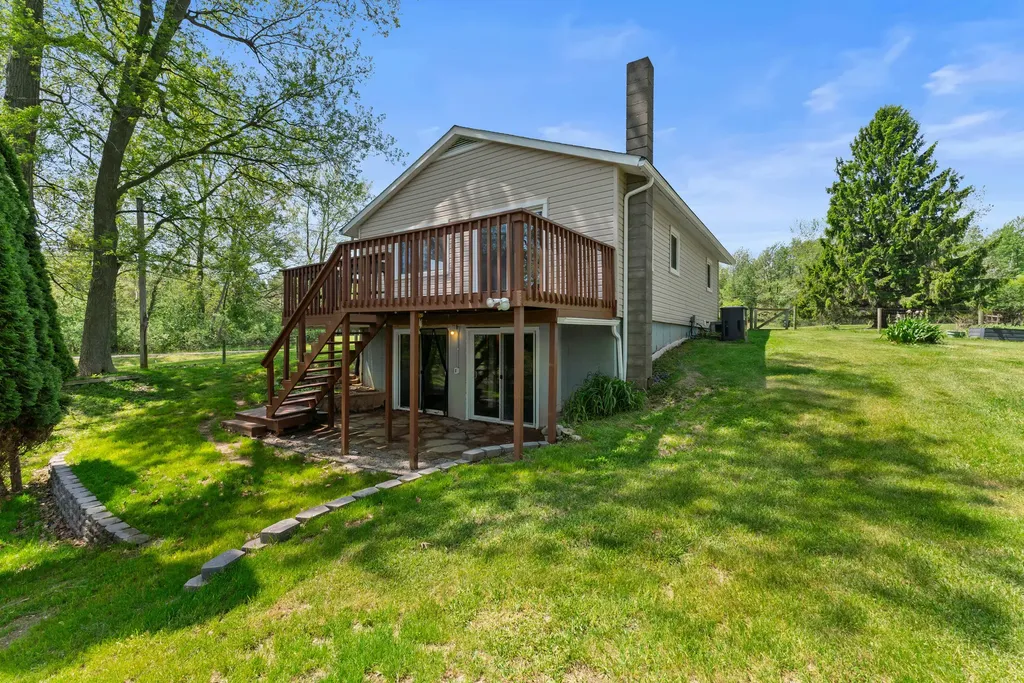 4330 Dawn Drive Adams Township MI 49242