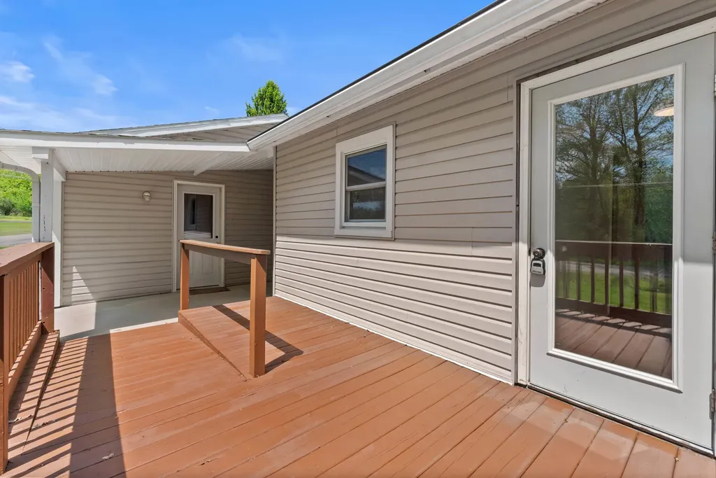 4330 Dawn Drive Adams Township MI 49242