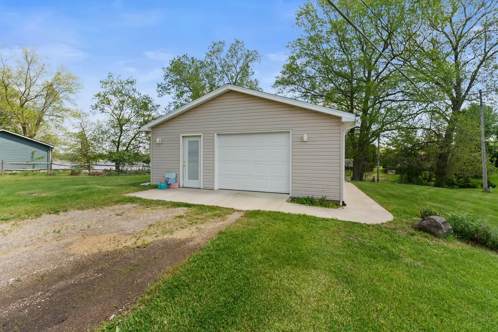 4330 Dawn Drive Adams Township MI 49242