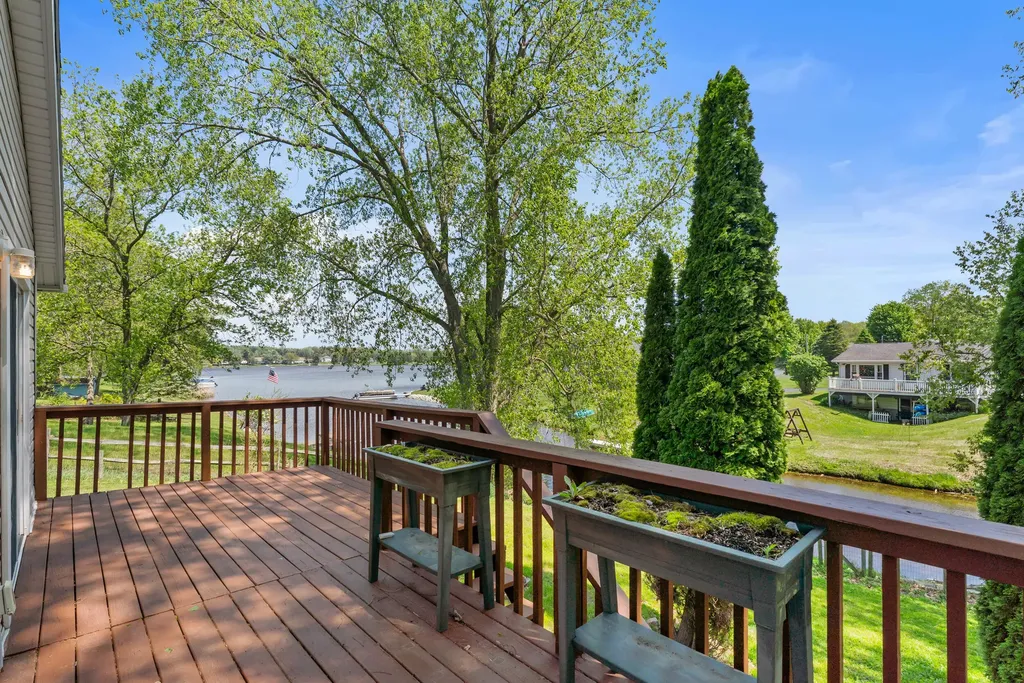 4330 Dawn Drive Adams Township MI 49242