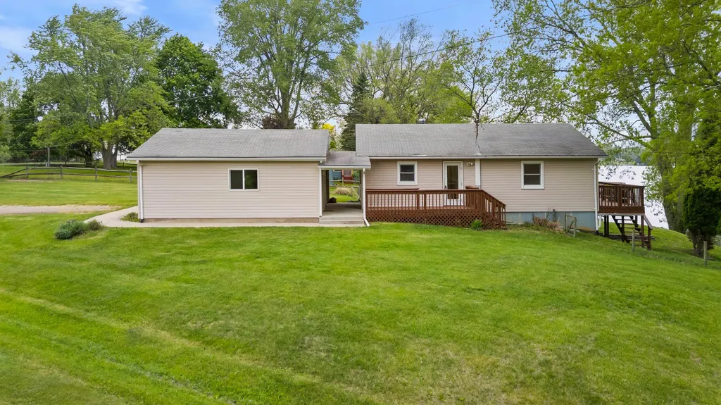 4330 Dawn Drive Adams Township MI 49242