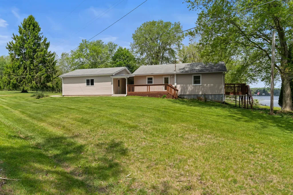 4330 Dawn Drive Adams Township MI 49242