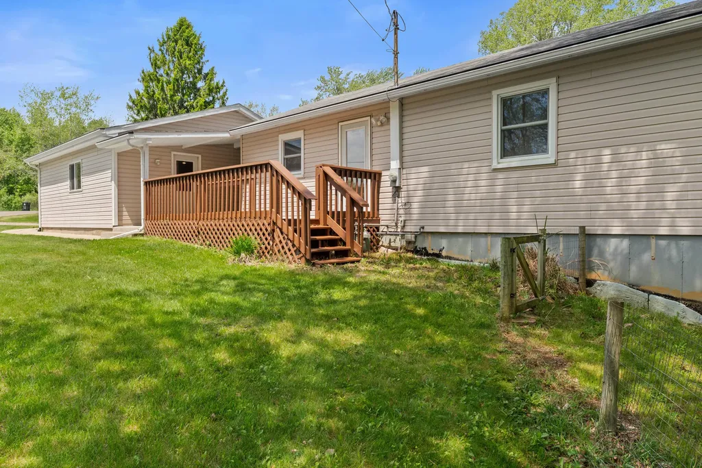 4330 Dawn Drive Adams Township MI 49242