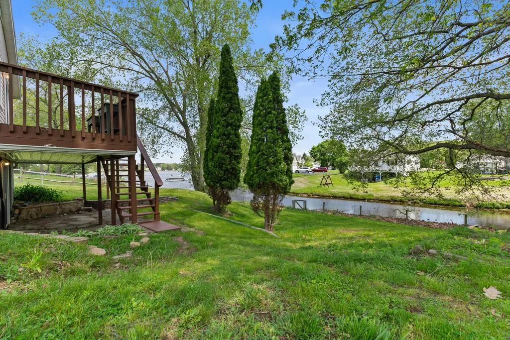4330 Dawn Drive Adams Township MI 49242