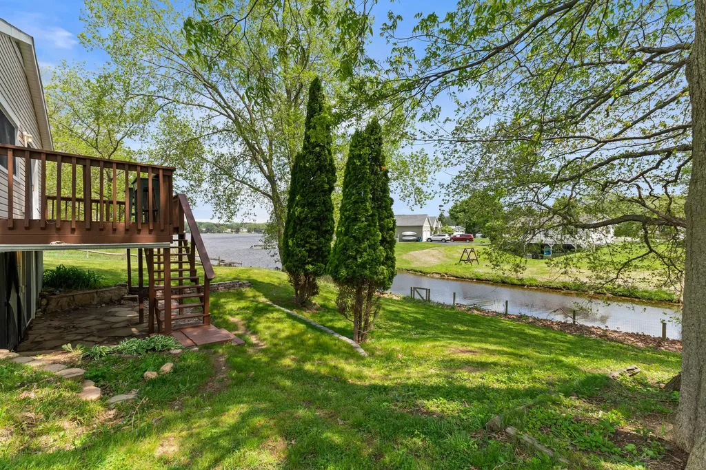 4330 Dawn Drive Adams Township MI 49242