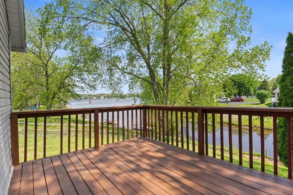 4330 Dawn Drive Adams Township MI 49242