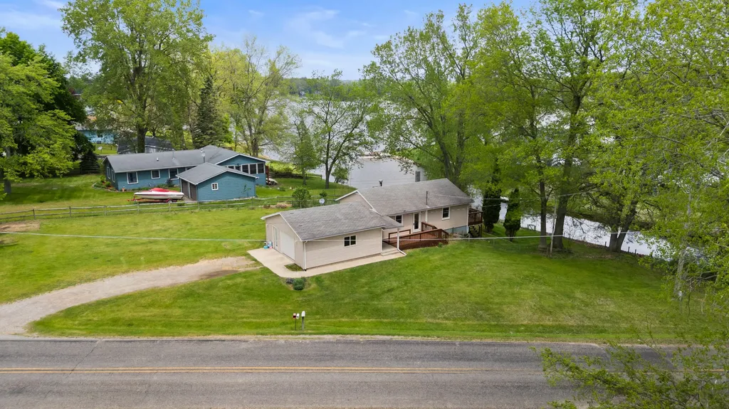 4330 Dawn Drive Adams Township MI 49242