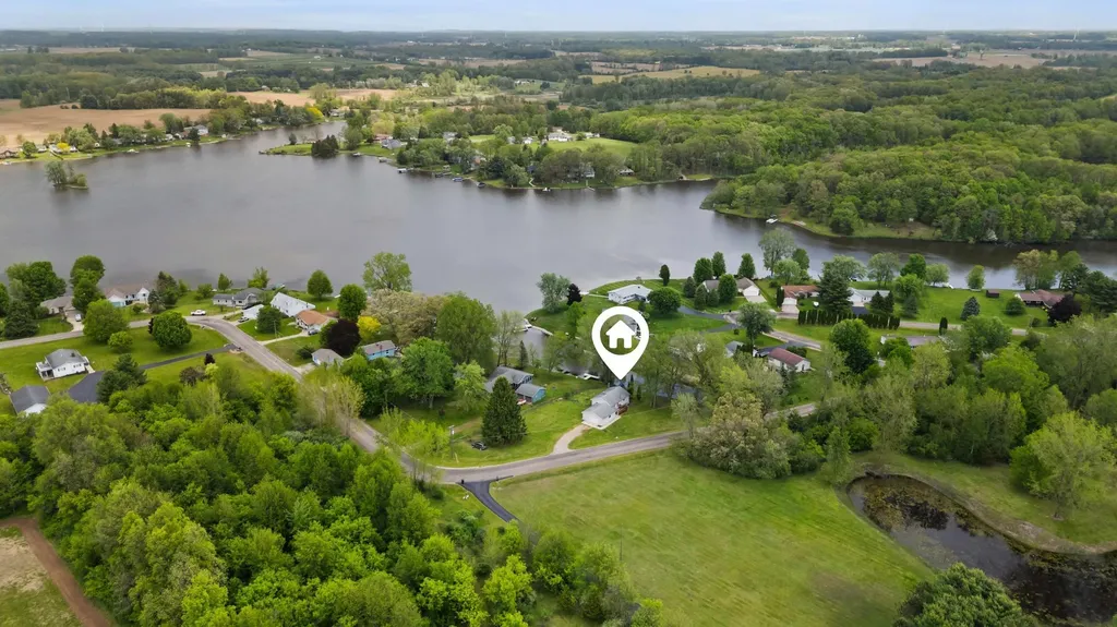 4330 Dawn Drive Adams Township MI 49242