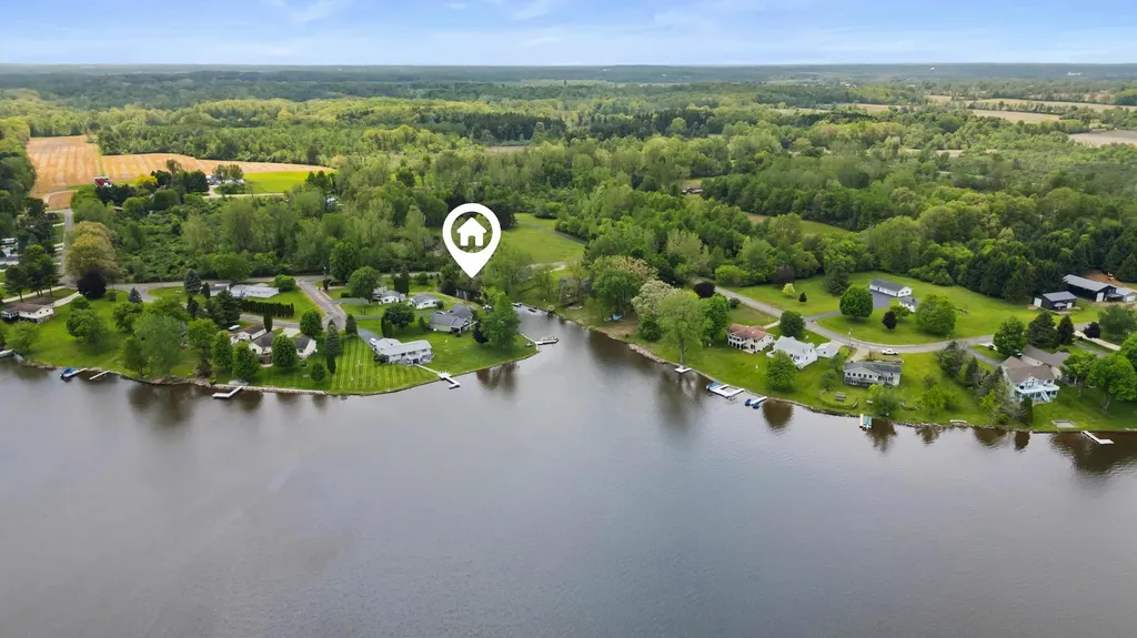 4330 Dawn Drive Adams Township MI 49242
