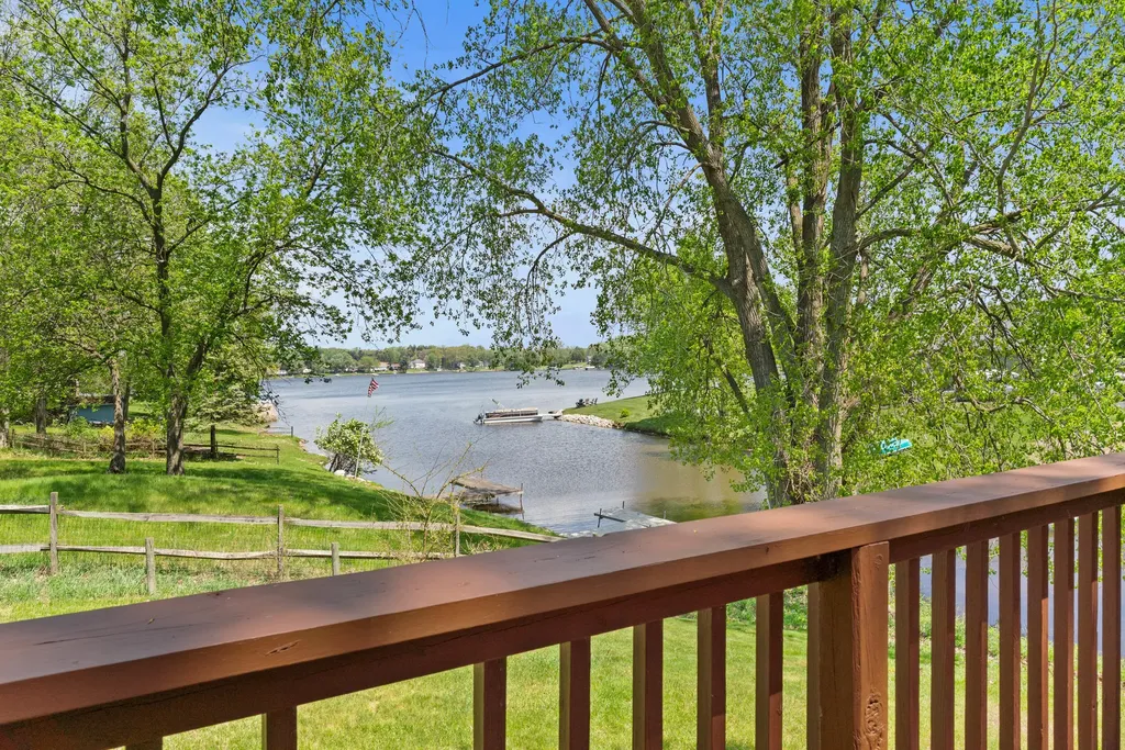 4330 Dawn Drive Adams Township MI 49242