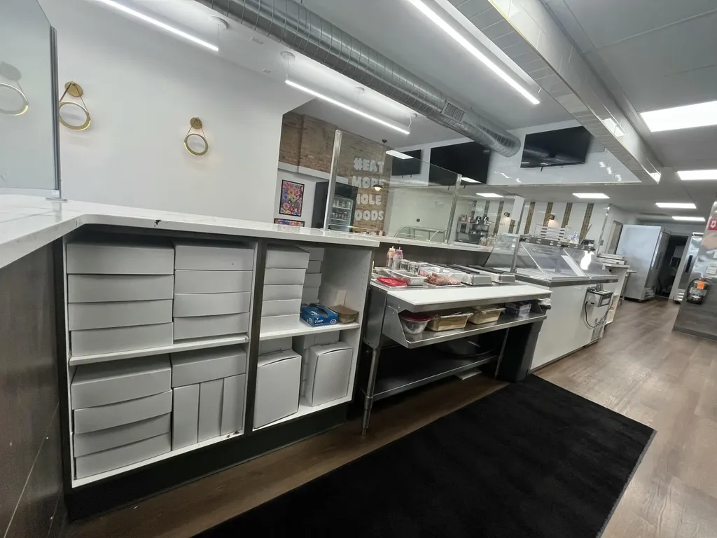 45 N Broad Street Hillsdale City MI 49242