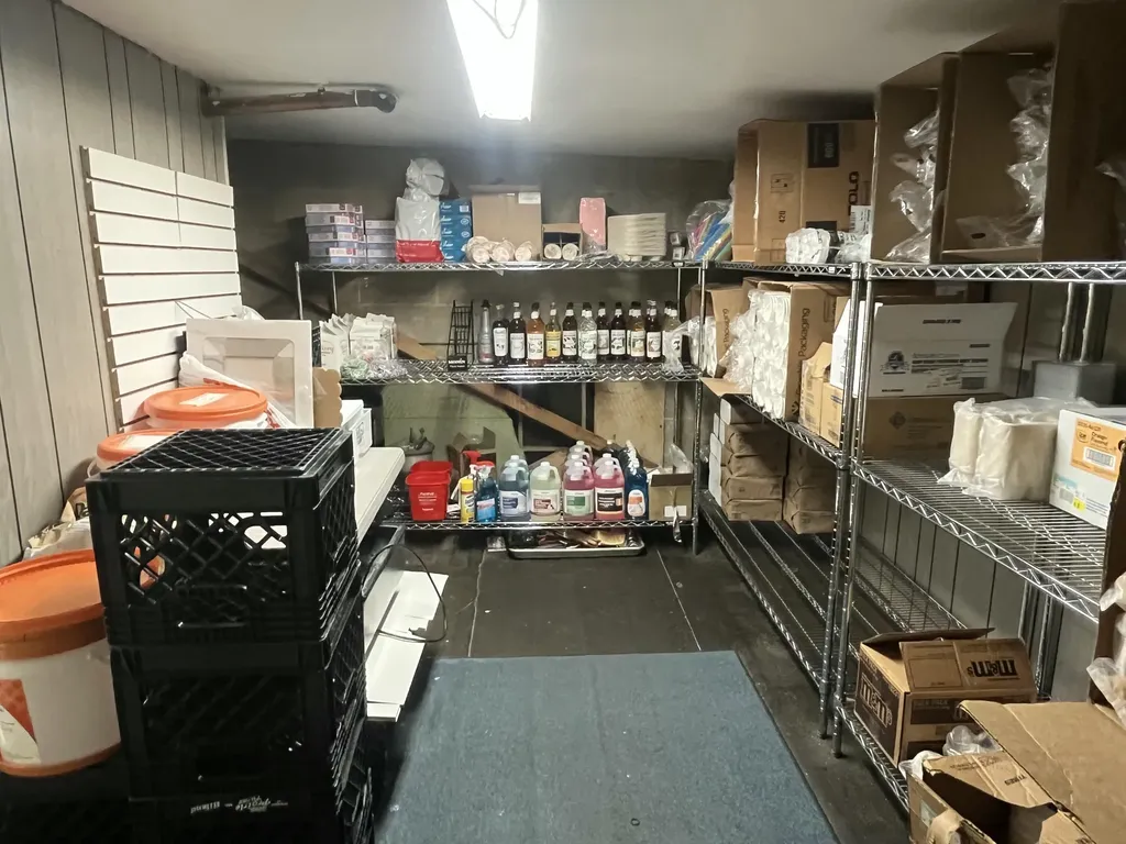 45 N Broad Street Hillsdale City MI 49242