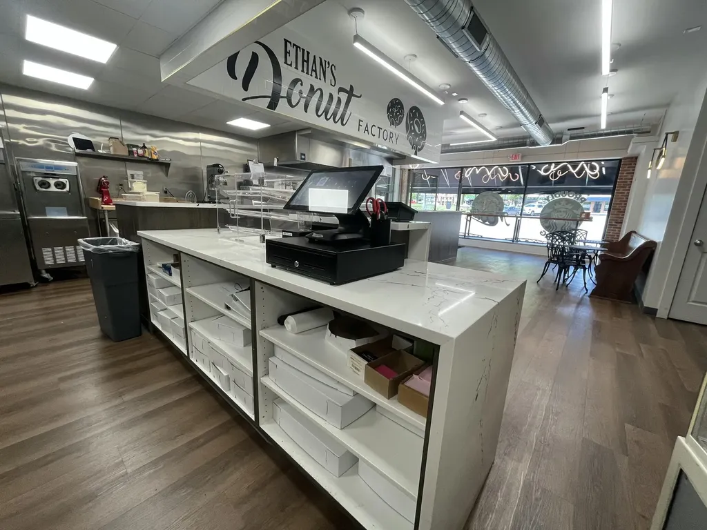 45 N Broad Street Hillsdale City MI 49242