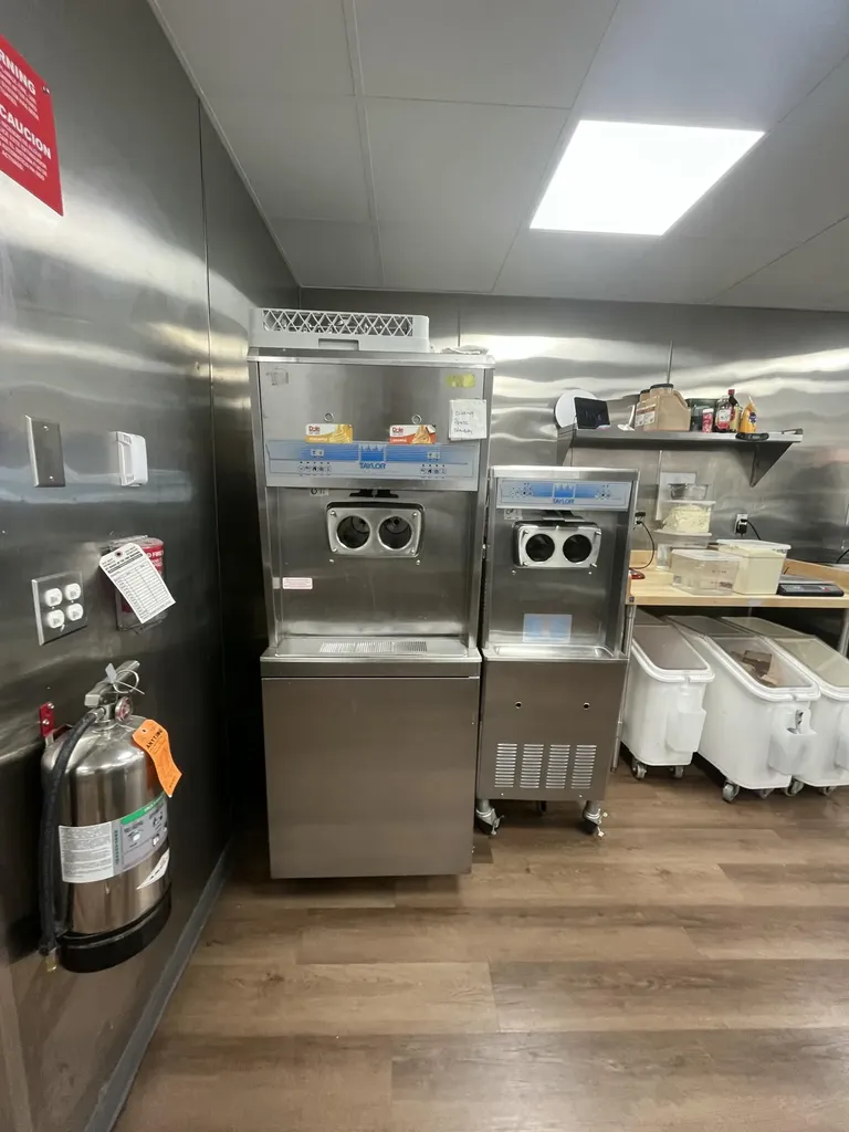 45 N Broad Street Hillsdale City MI 49242