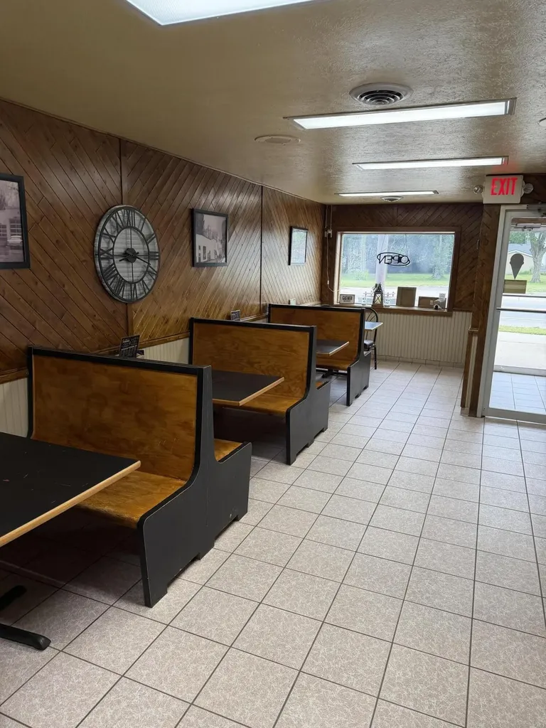 222 S Main Street Reading City MI 49274