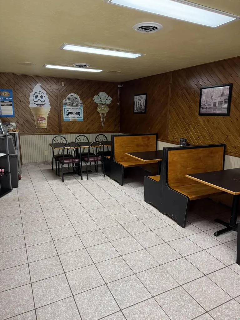 222 S Main Street Reading City MI 49274