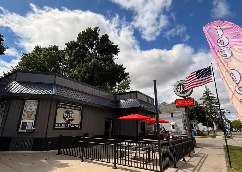 222 S Main Street Reading City MI 49274