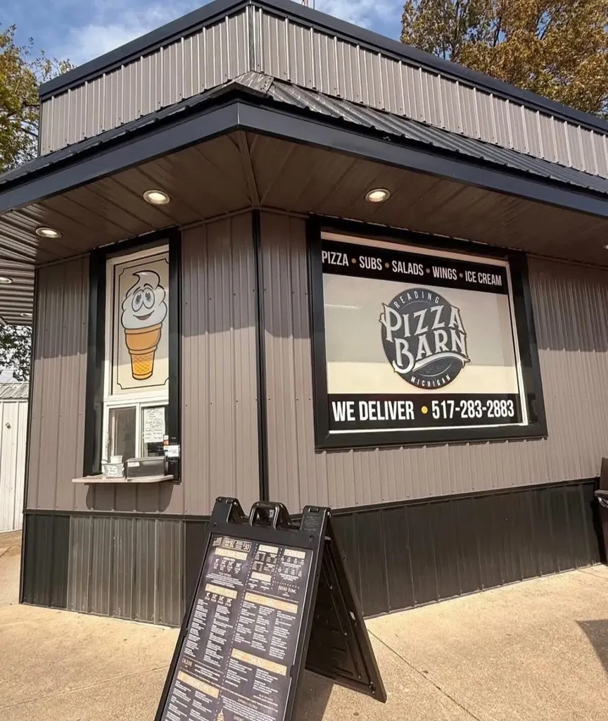 222 S Main Street Reading City MI 49274