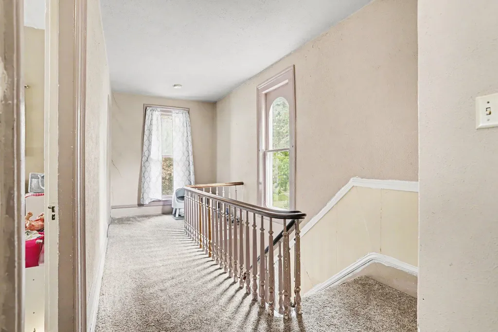 212 Grove Street Hudson City MI 49247